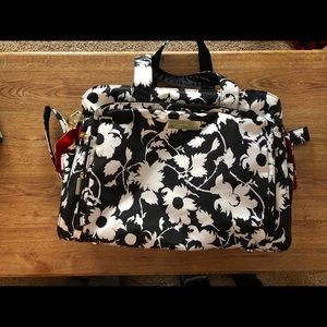 Ju-ju-be Be Prepared Diaper Bag
